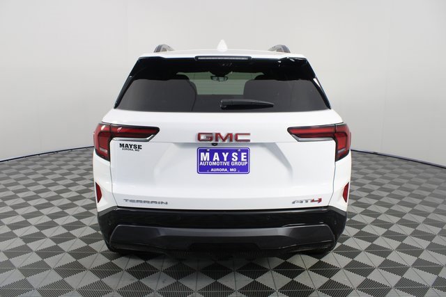 New 2026 GMC Terrain AT4 w/ Convenience Package III image 28