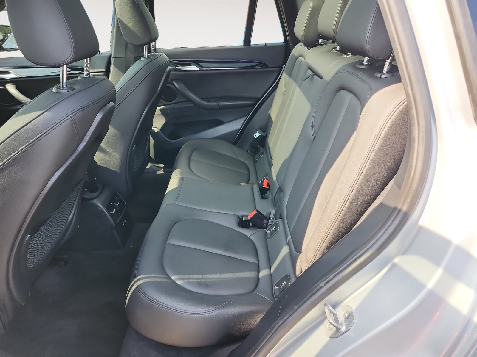 Used 2020 BMW X1 sDrive28i w/ Convenience Package FWD image 14