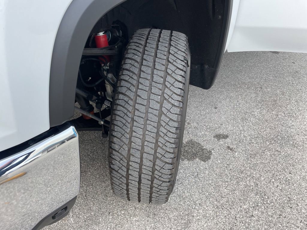 New 2025 Chevrolet Silverado 2500 LT w/ All Star Edition image 62