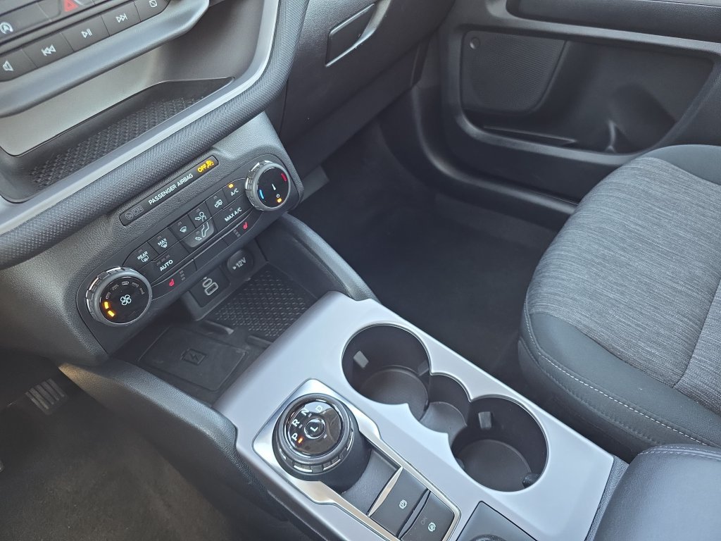Certified 2023 Ford Bronco Sport Big Bend w/ Convenience Package AWD/4WD image 20
