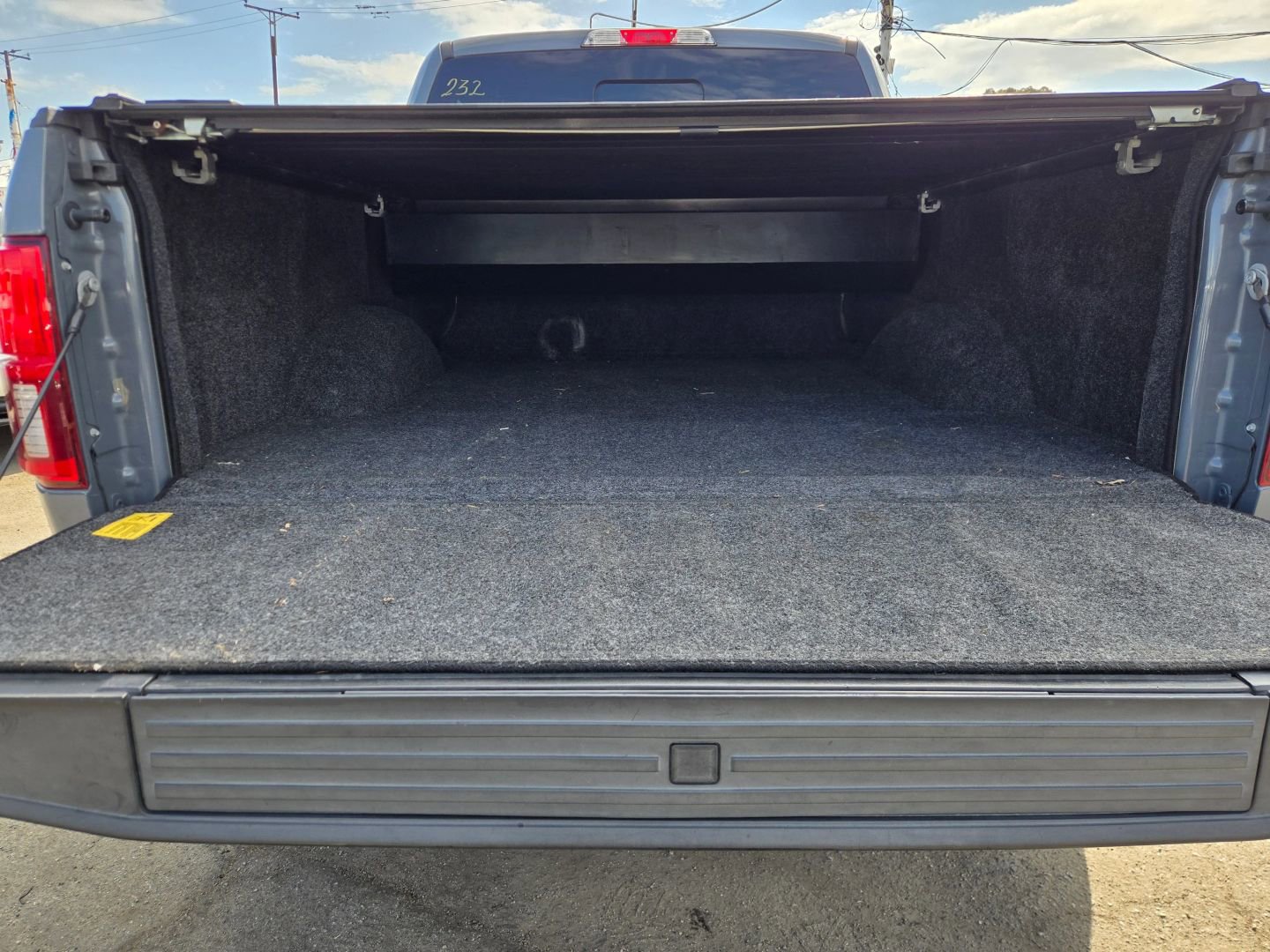 Used 2019 Ford F150 XLT w/ Equipment Group 302A Luxury image 23