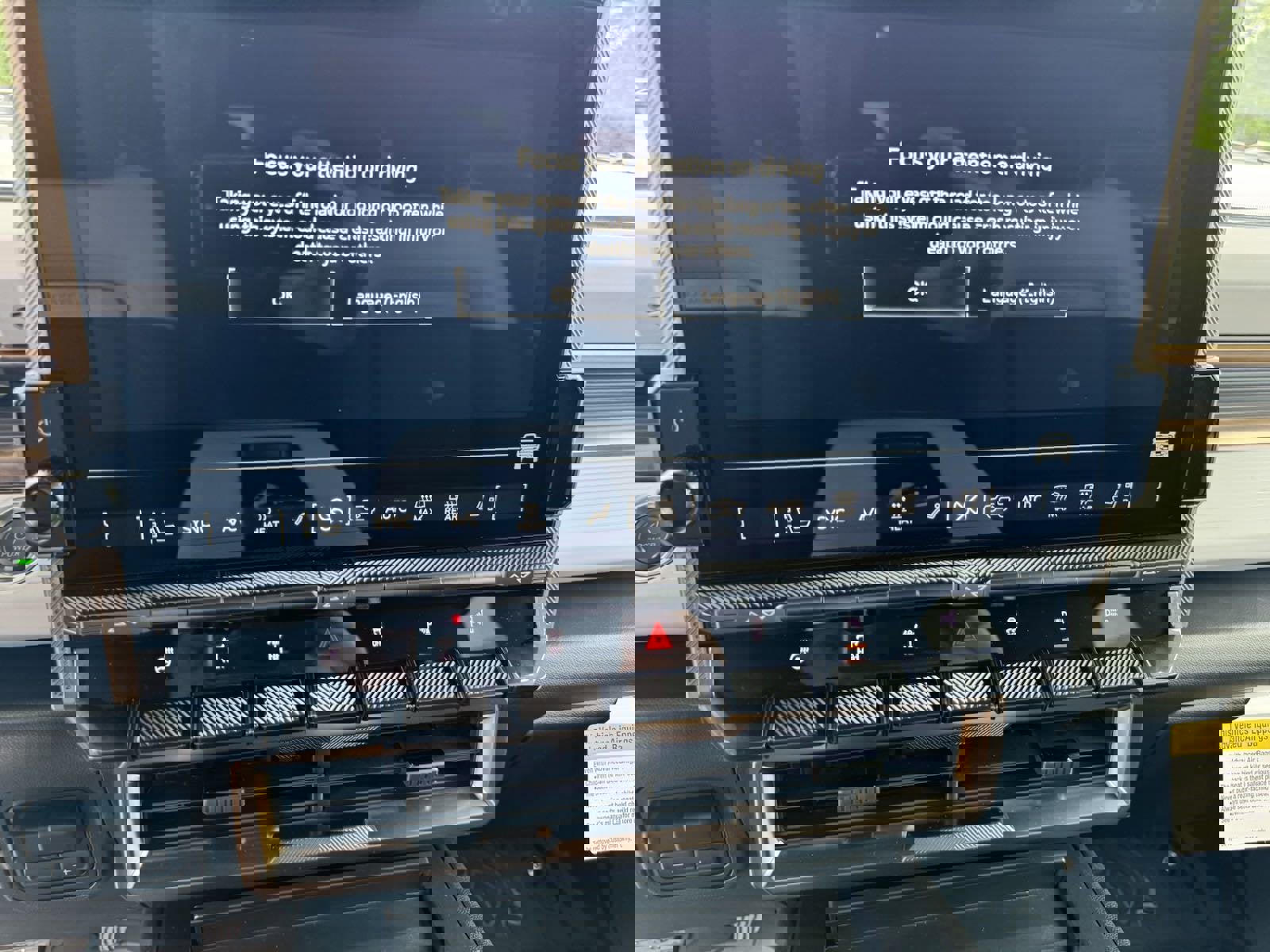 New 2025 GMC Hummer EV 3X w/ Extreme Off-Road Package image 19