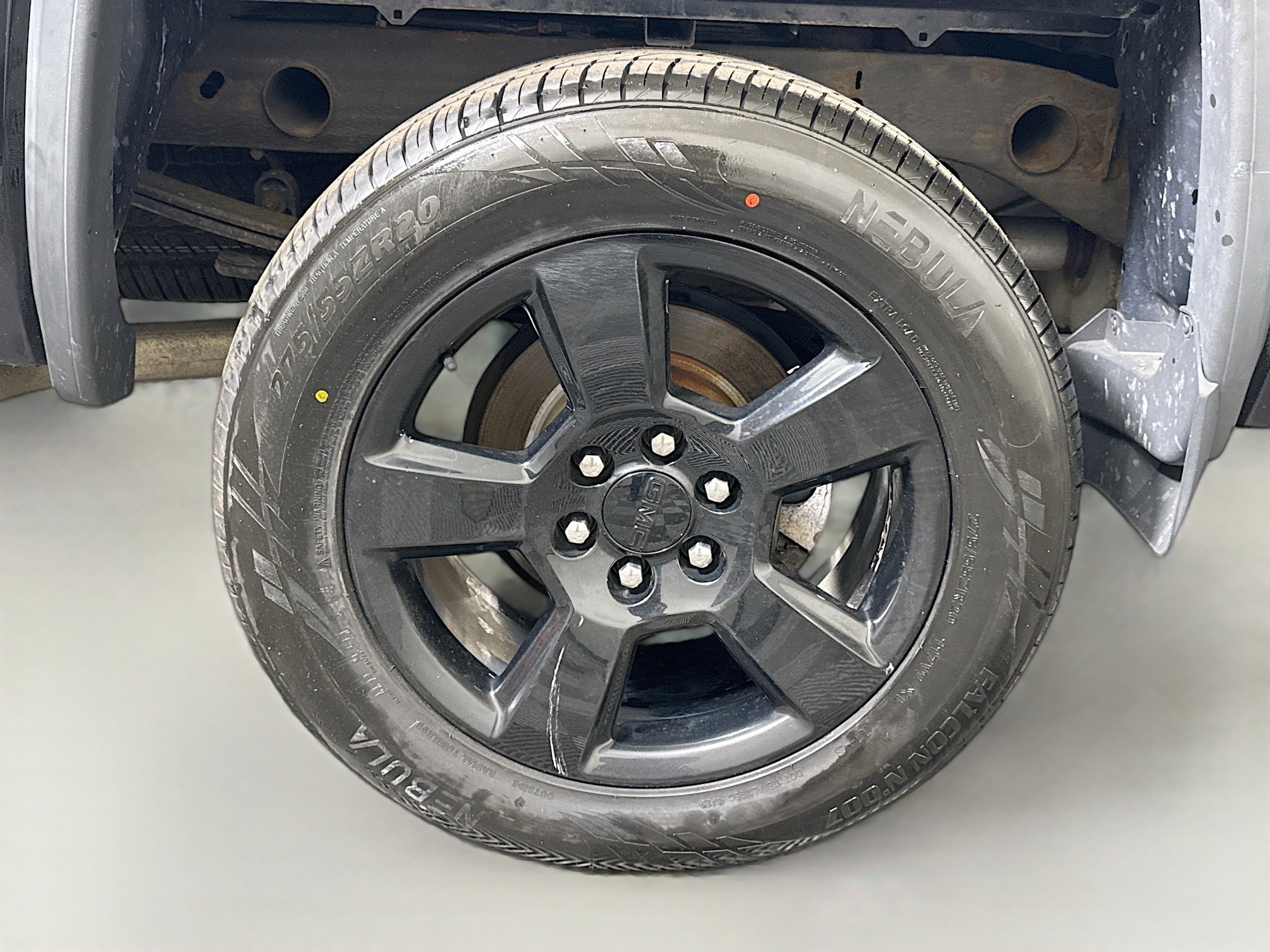 Used 2018 GMC Sierra 1500 4x4 Double Cab w/ Elevation Edition image 31