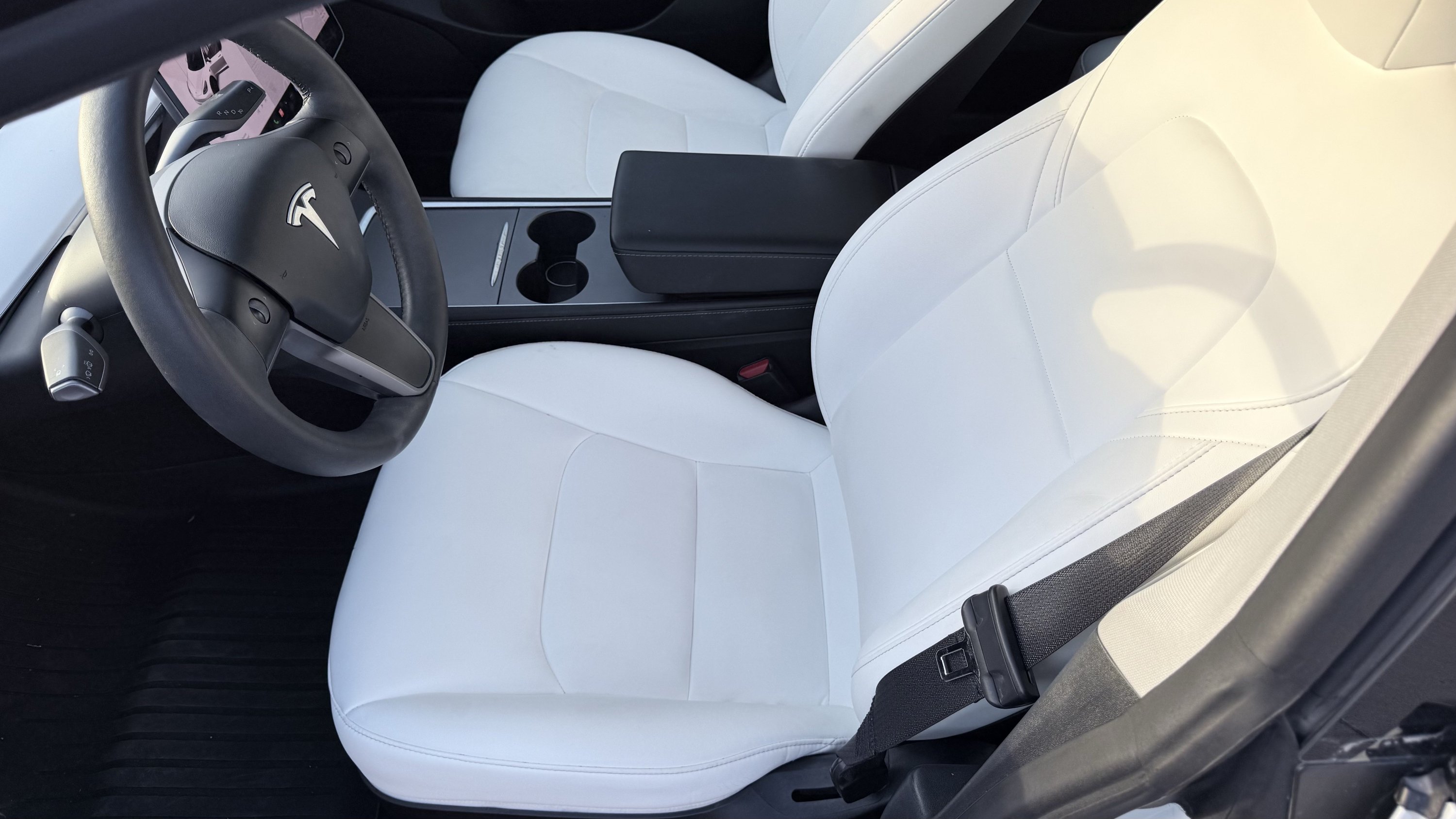 Used 2021 Tesla Model 3 Standard Range Plus RWD image 17