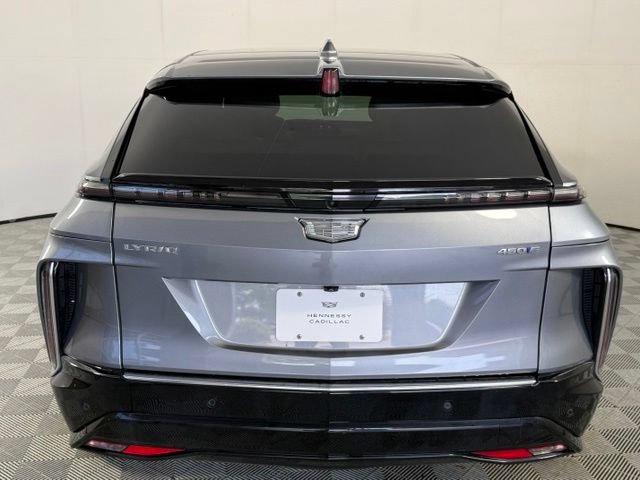 Certified 2023 Cadillac Lyriq 2WD image 7