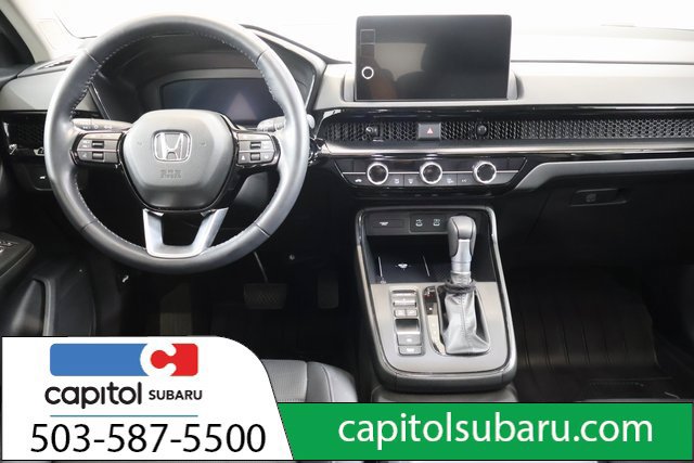 Used 2026 Honda CR-V EX-L image 14