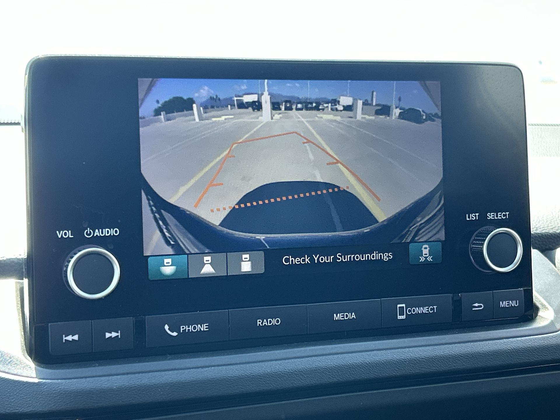 Certified 2025 Honda Accord SE image 24