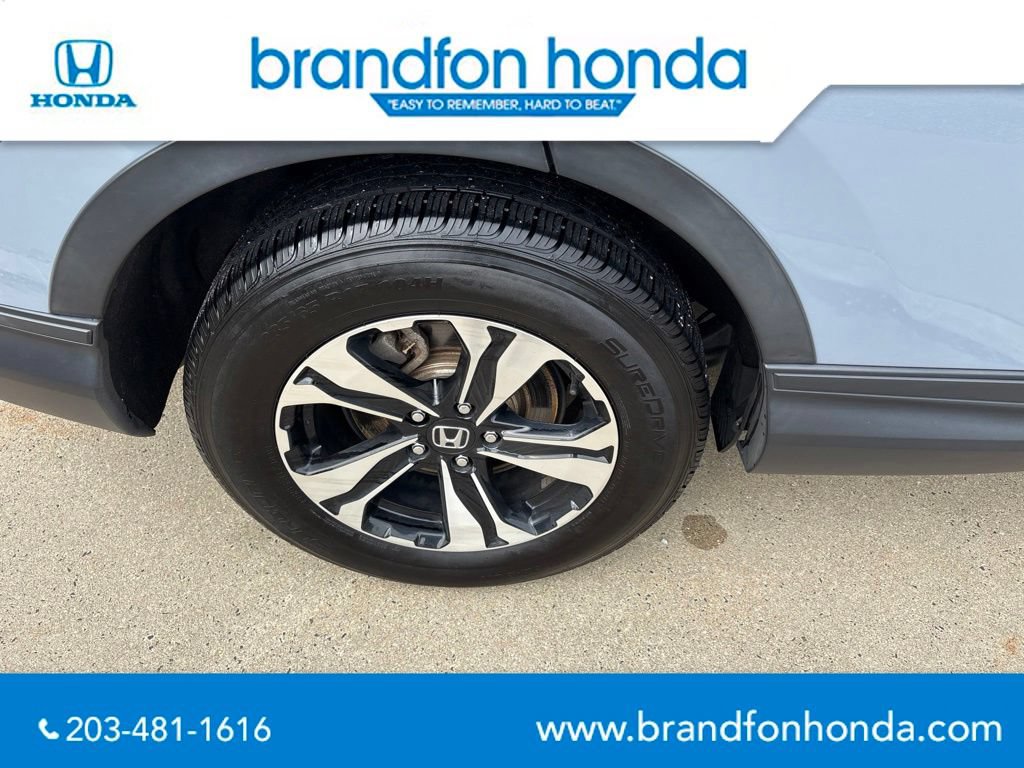 Used 2021 Honda CR-V Special Edition image 34