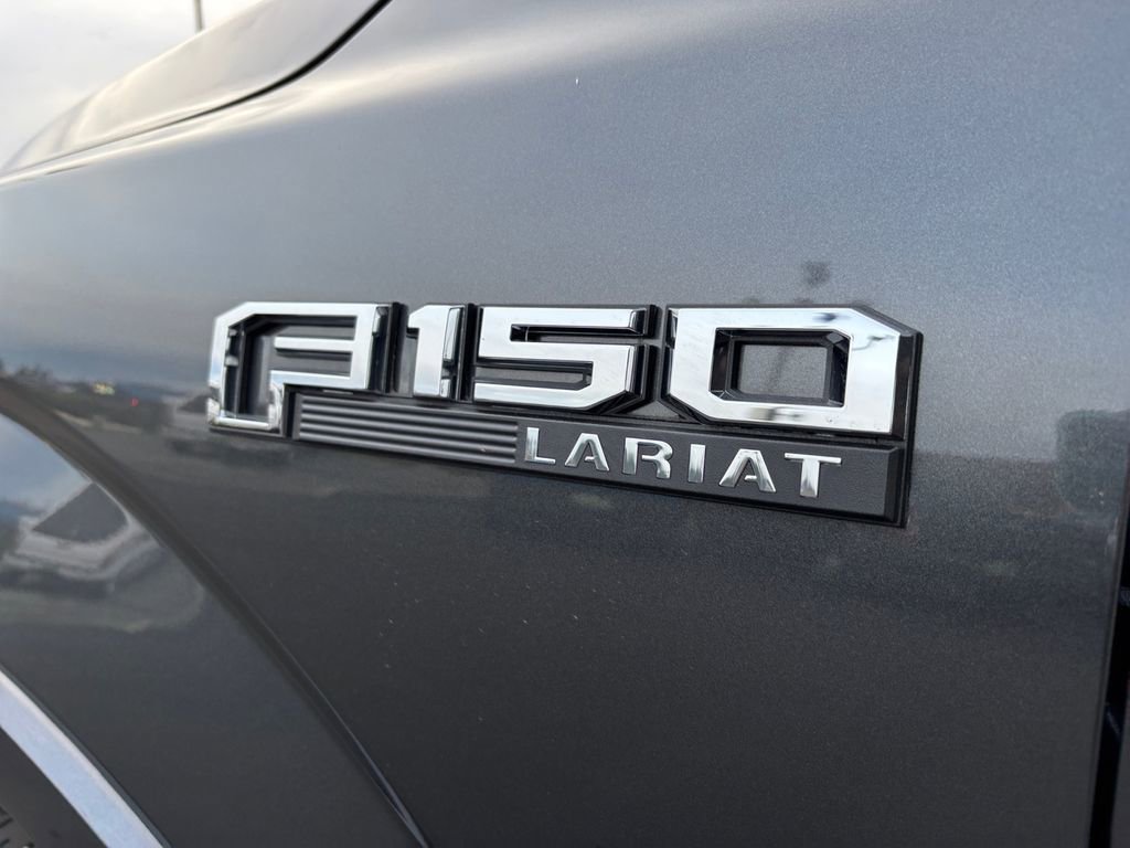 Used 2019 Ford F150 Lariat w/ Equipment Group 502A Luxury image 33