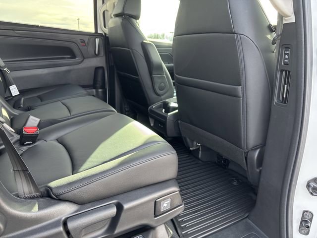 New 2026 Honda Odyssey EX-L image 25