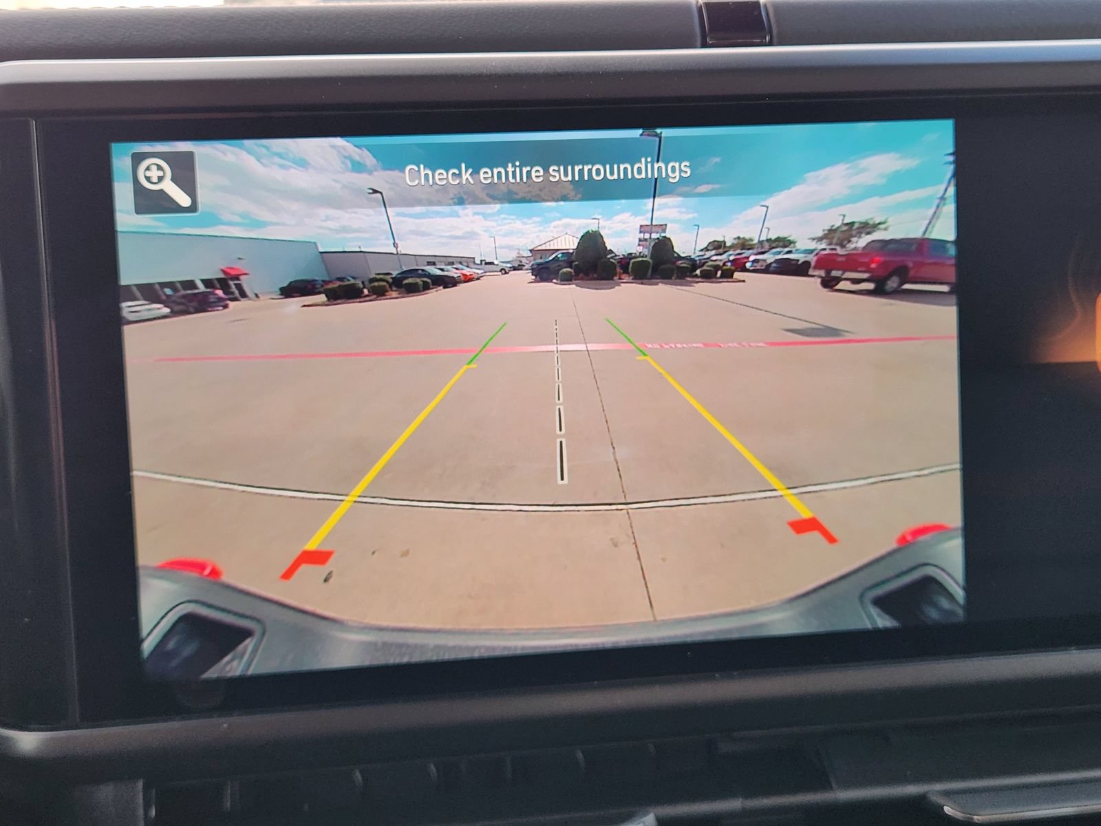New 2026 Jeep Gladiator Mojave AWD/4WD image 16