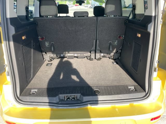 Used 2016 Ford Transit Connect XLT FWD image 32