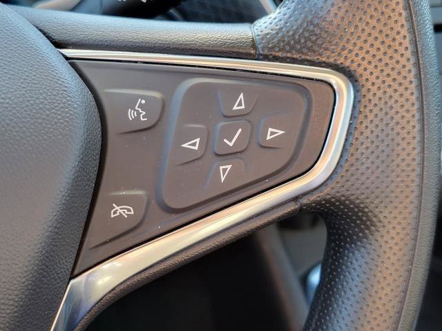 Used 2025 Chevrolet Malibu LT FWD image 17