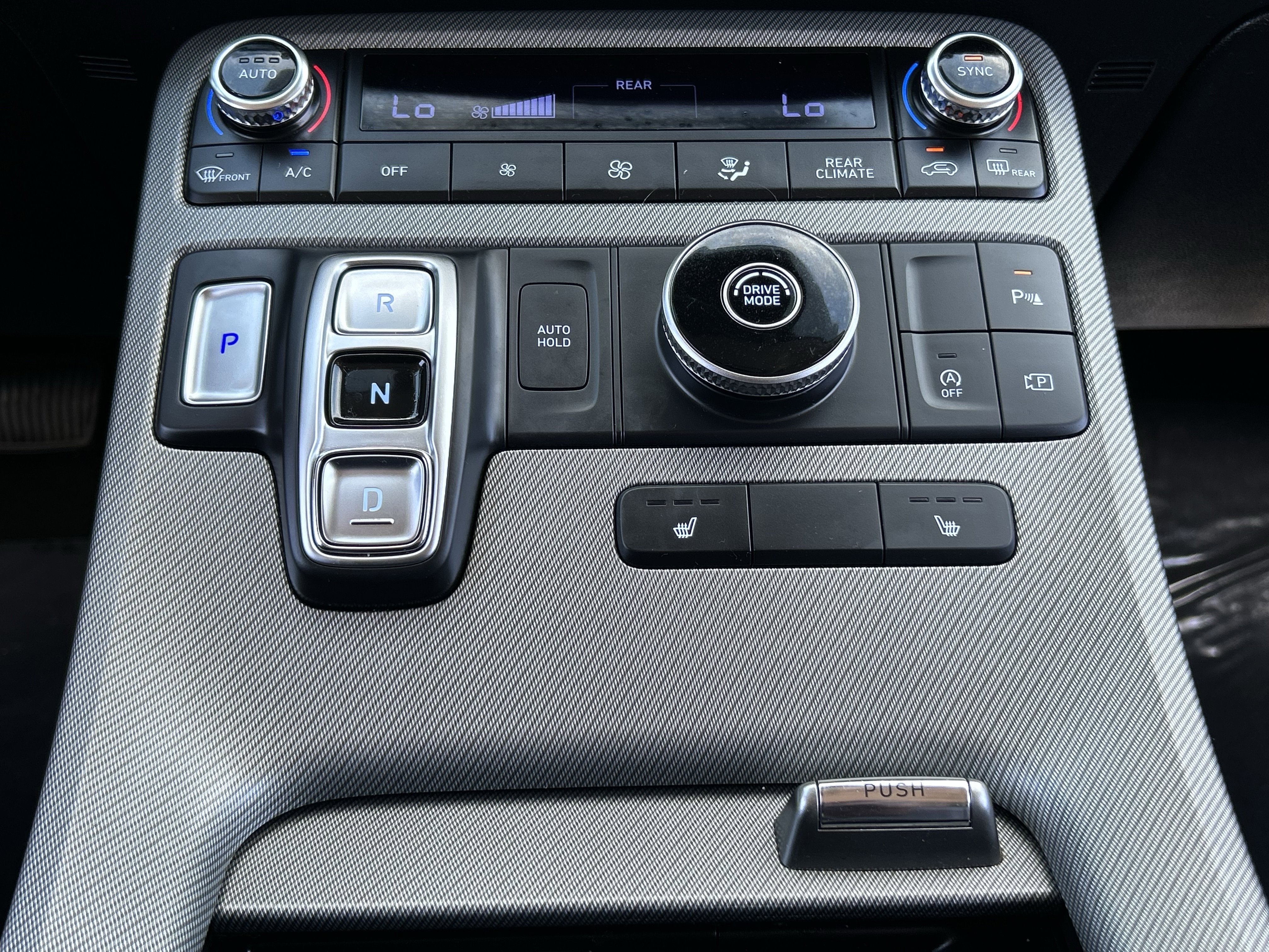 Used 2024 Hyundai Palisade XRT image 28