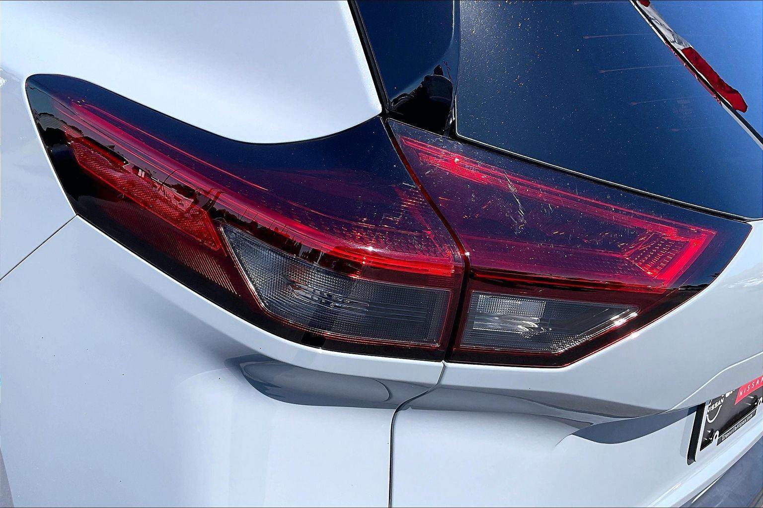 Certified 2023 Nissan Rogue SL w/ SL Premium Package FWD image 31