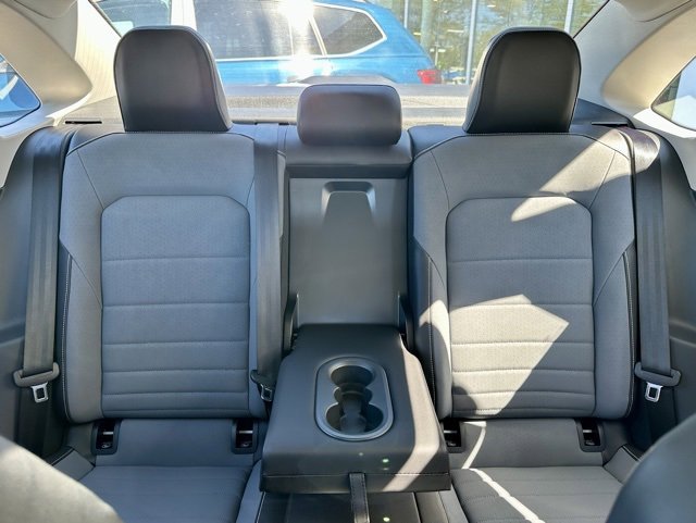 New 2026 Volkswagen Jetta SE image 19