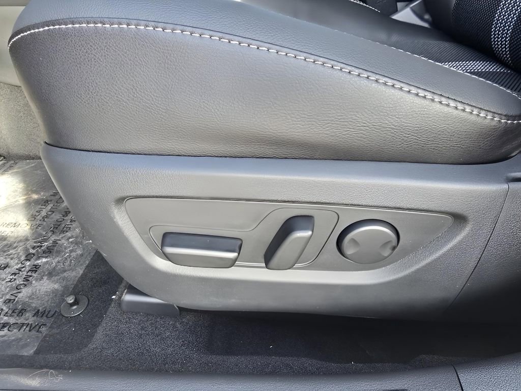 New 2026 MAZDA CX-50 AWD 2.5 S w/ Weather Package image 15