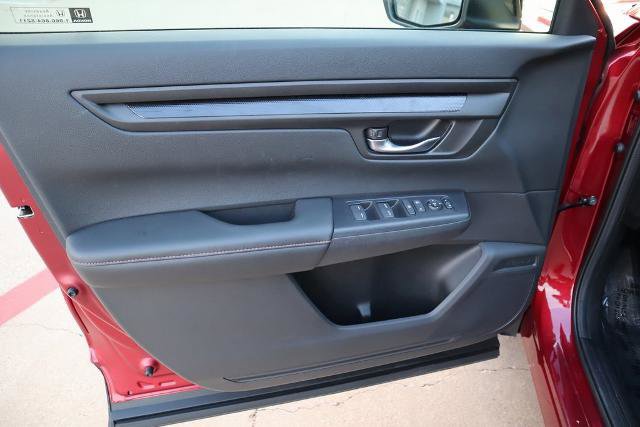 Used 2025 Honda CR-V Sport image 17