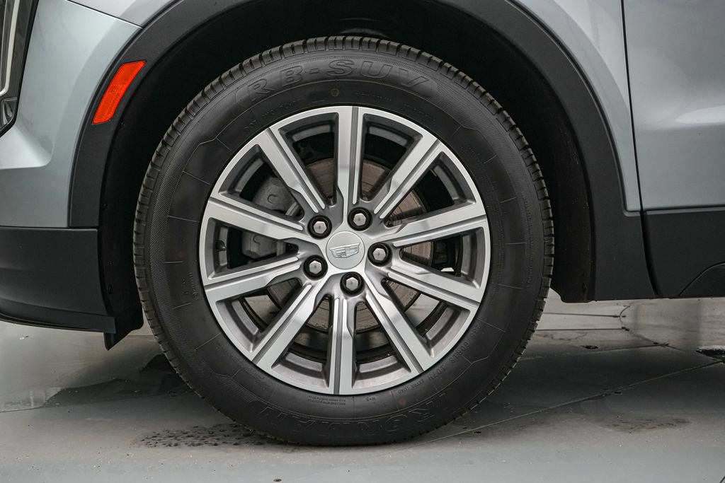 Used 2023 Cadillac XT4 Sport FWD image 11