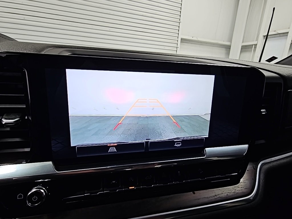 Certified 2022 GMC Sierra 1500 SLT image 18