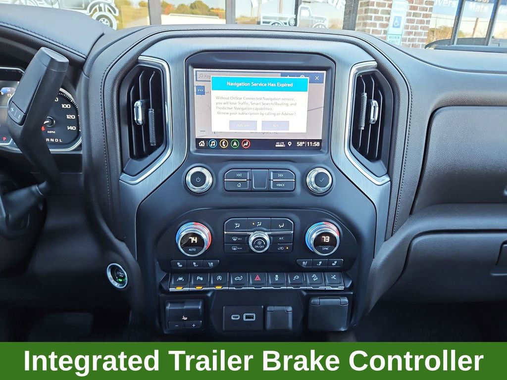 Used 2019 GMC Sierra 1500 Denali w/ Denali Ultimate Package image 16