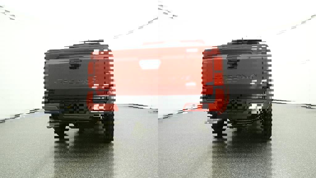 New 2025 Toyota Tacoma TRD Sport image 23