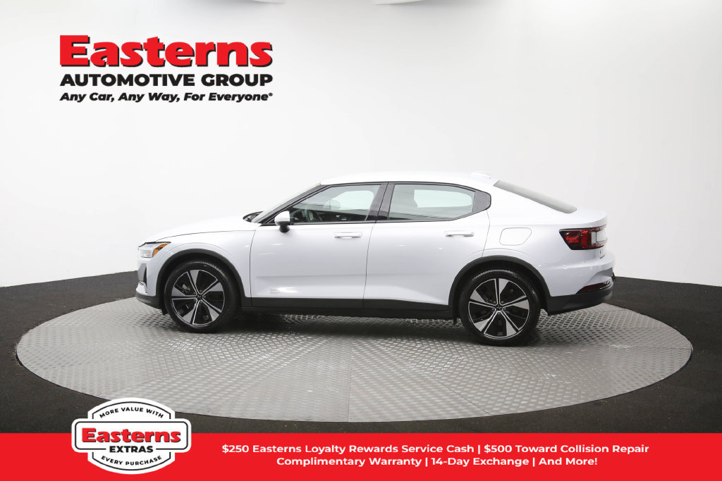 Used 2023 Polestar Polestar 2 AWD/4WD image 60
