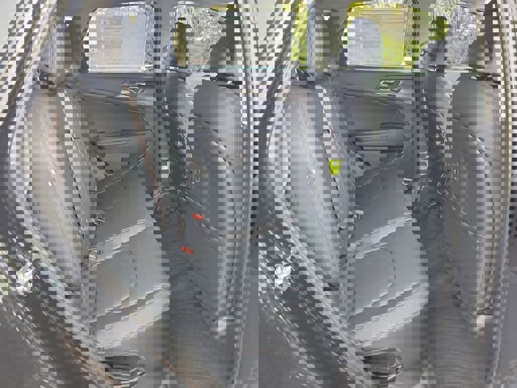 New 2026 Kia Sportage EX w/ EX Panoramic Sunroof Package image 12