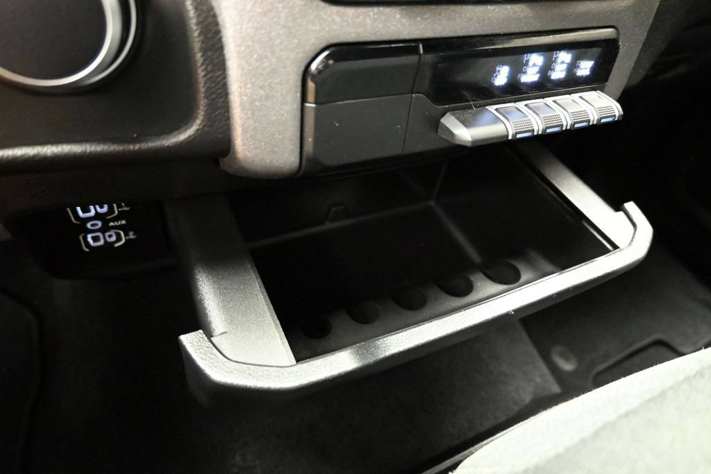 Used 2025 RAM 1500 Tradesman RWD image 17