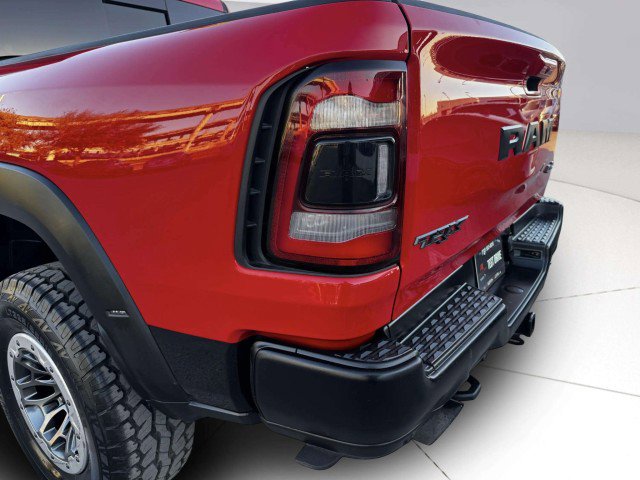 Used 2021 RAM 1500 TRX w/ TRX Level 2 Equipment Group AWD/4WD image 16