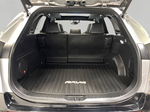 Used 2022 Toyota RAV4 XSE image 23