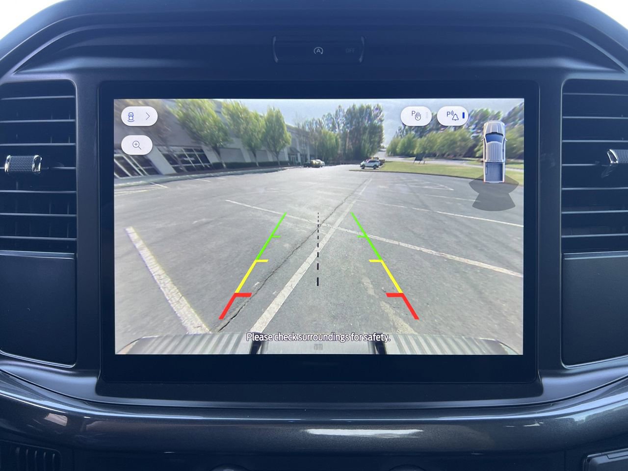 New 2026 Ford F150 STX w/ Equipment Group 200A image 4