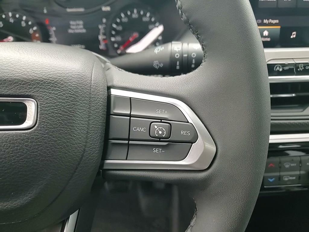 Used 2023 Jeep Compass Altitude w/ Convenience Group image 25