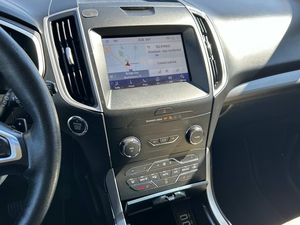 Used 2020 Ford Edge SEL AWD/4WD image 24