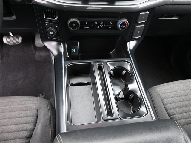 Used 2023 Ford F150 XL w/ STX Appearance Package image 31