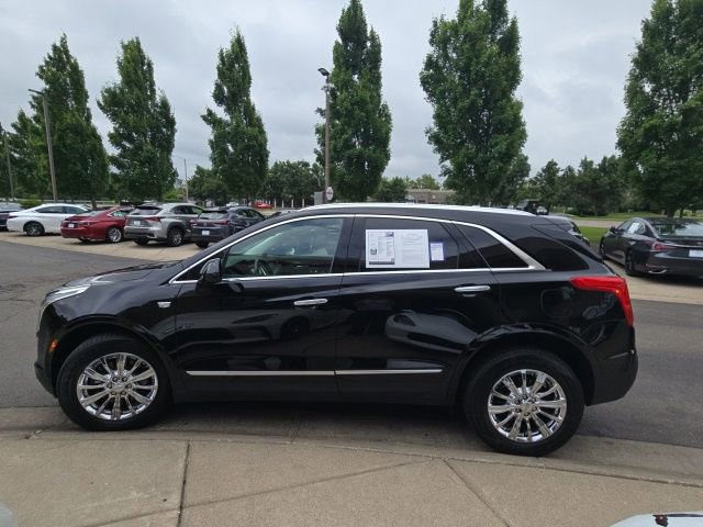 Used 2019 Cadillac XT5 Luxury FWD image 6