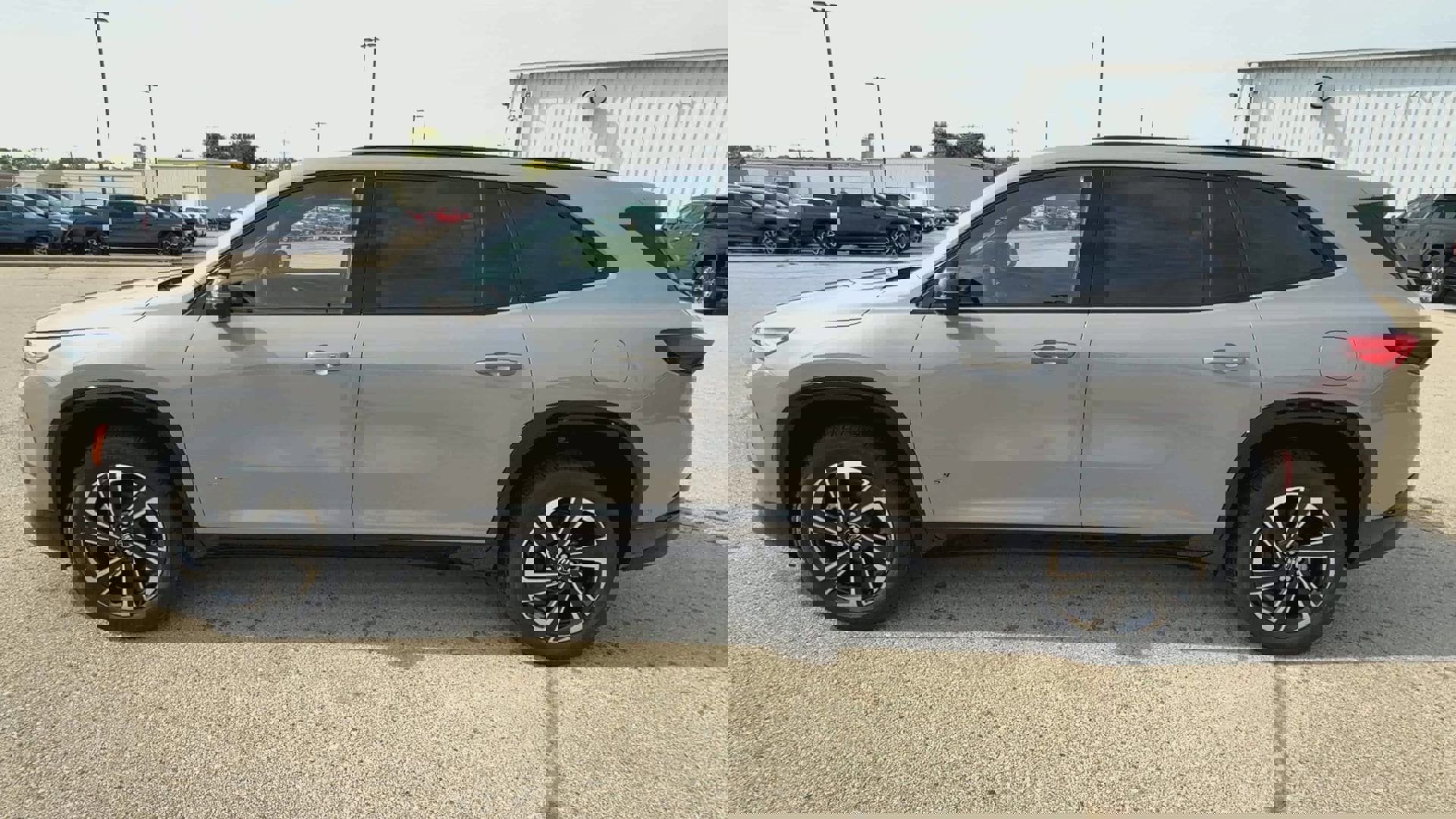 New 2026 Buick Enclave Sport Touring w/ Super Cruise Package image 5