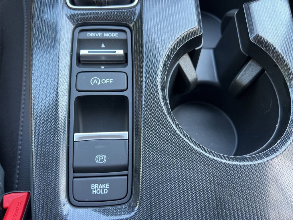 New 2026 Honda Civic Sport image 18