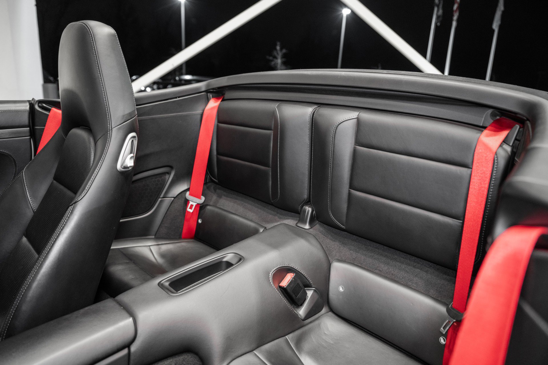 Used 2016 Porsche 911 Carrera GTS image 19