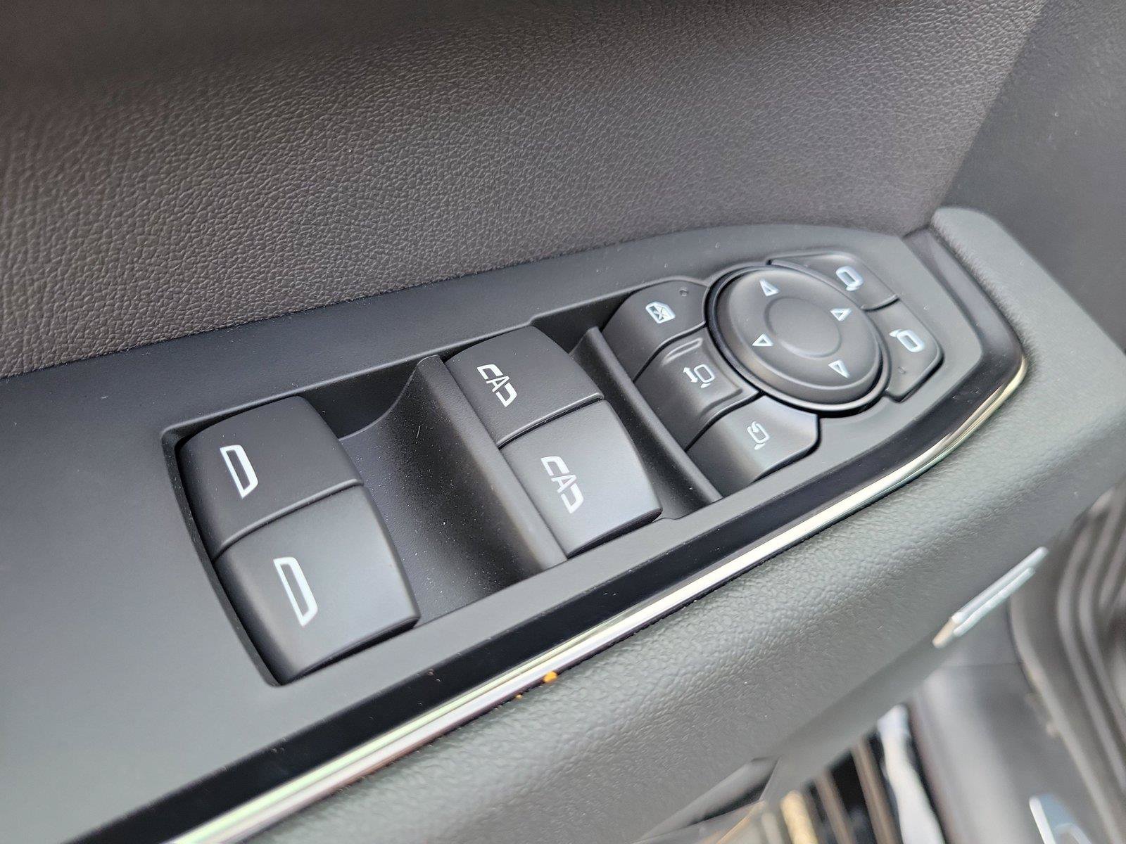 New 2026 GMC Sierra 2500 AT4 w/ AT4 Premium Plus Package AWD/4WD image 19