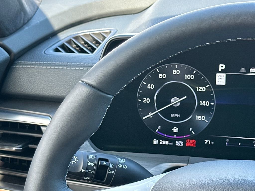 New 2025 Kia Telluride SX Prestige X-Line image 26