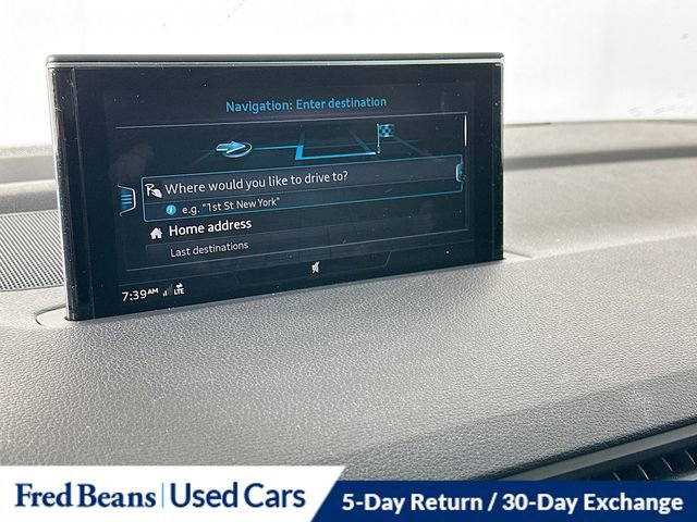 Used 2019 Audi Q7 3.0T Premium w/ Convenience Package image 15