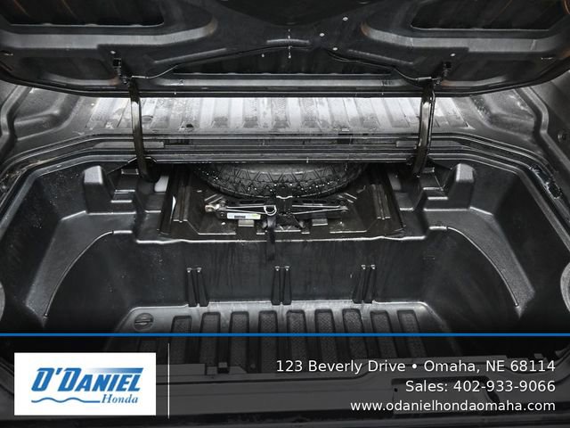 Used 2019 Honda Ridgeline RTL-T image 39