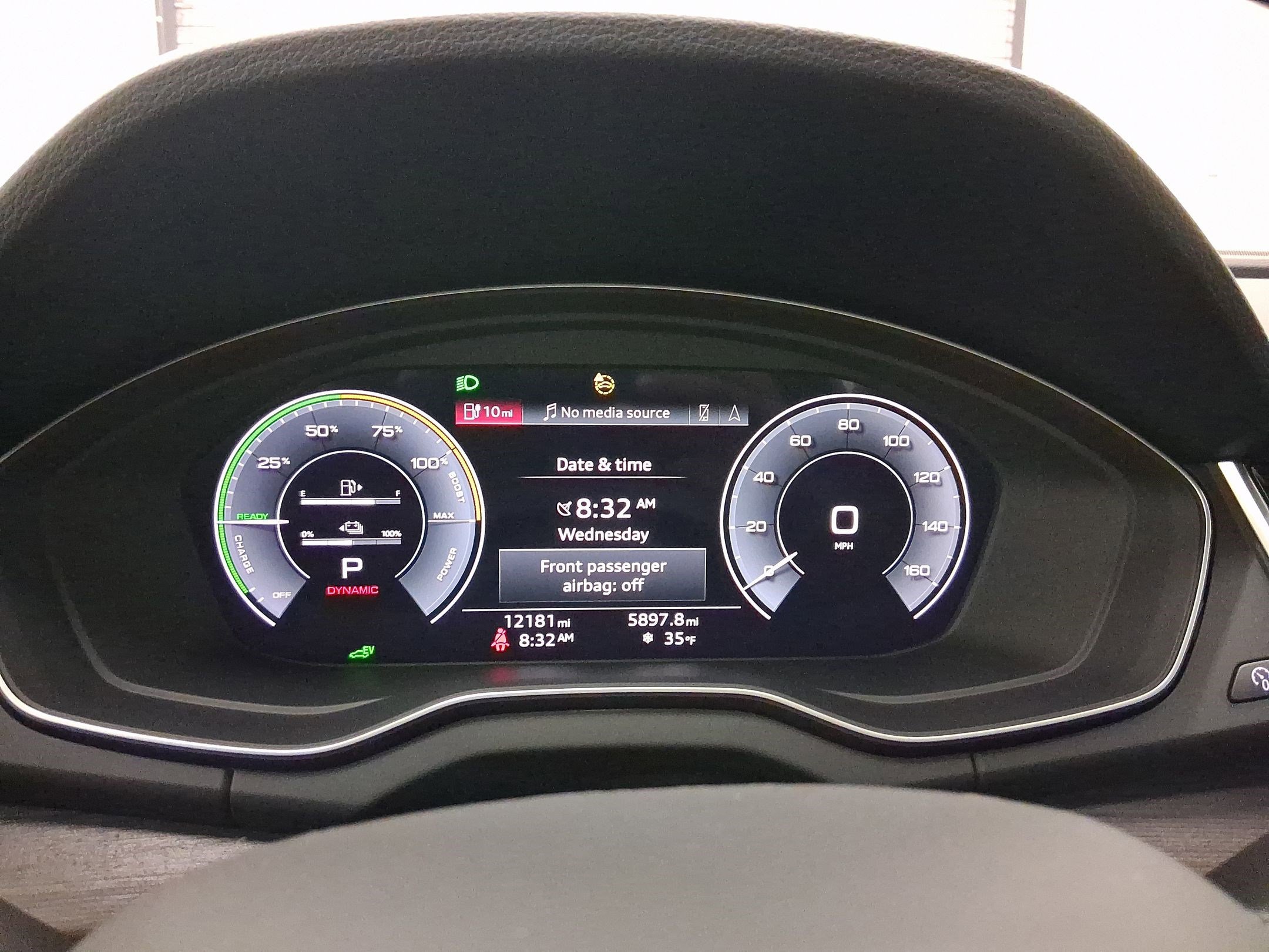 Used 2025 Audi Q5 e Premium Plus image 18