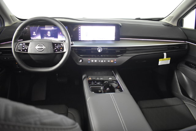 New 2026 Nissan Murano Platinum w/ Cargo Package AWD/4WD image 29