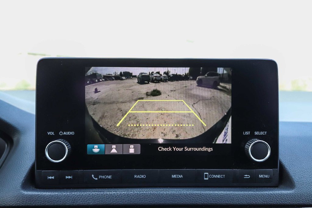 Used 2023 Honda Civic EX image 27