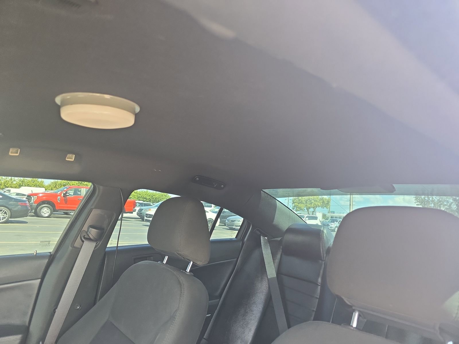 Used 2019 Dodge Charger Police image 13