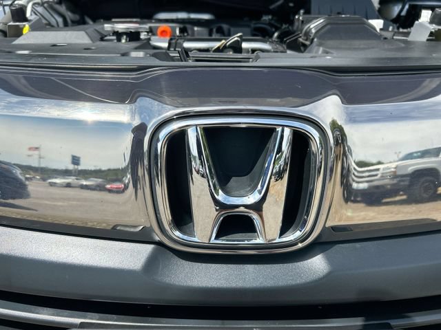 Used 2020 Honda HR-V EX image 29