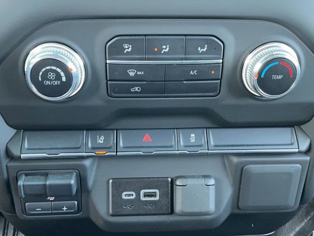 Used 2025 GMC Sierra 2500 Pro image 21