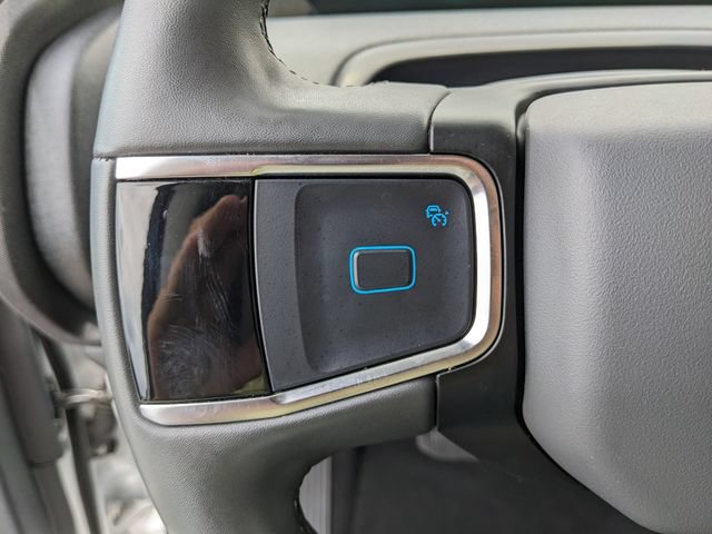 Certified 2025 Ford Expedition Max Active RWD image 30